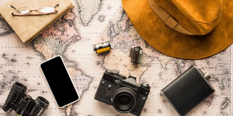 Los 10 mejores destinos para viajar en agosto