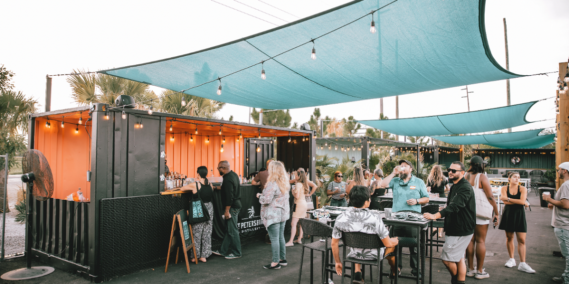 Tampa Bay's best restaurants, food and drink of 2023, according to our readers | Tampa