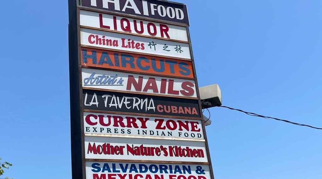 Some of LA’s best restaurants are hiding in plain sight – Daily News