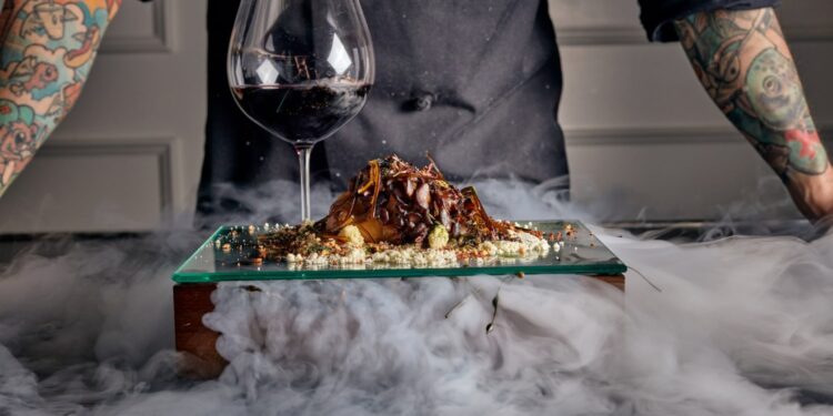 Chicago’s 8 Best Hotel Restaurants