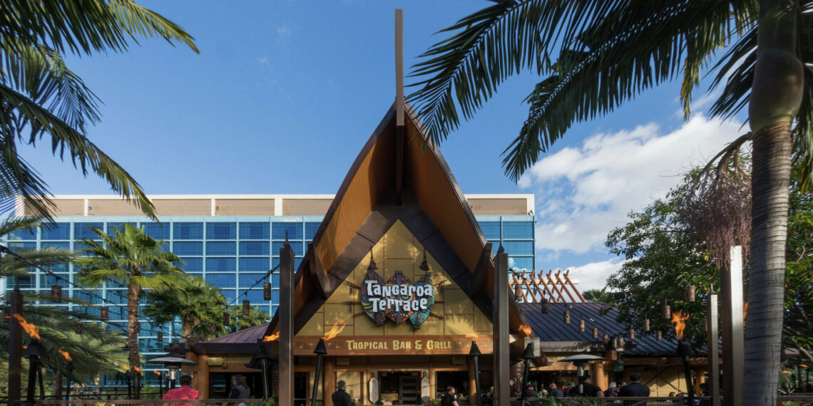 Best Disneyland hotel restaurants to visit and which to skip