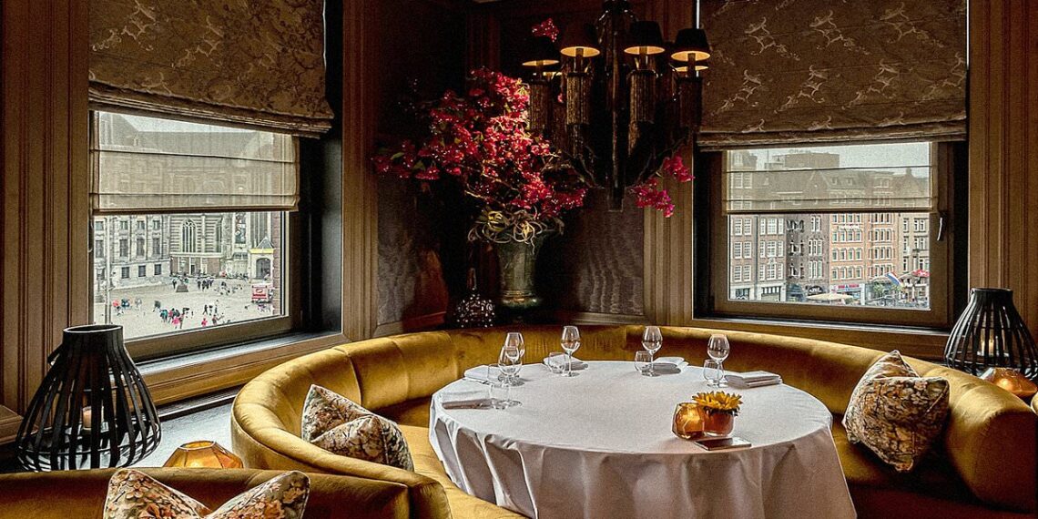 The world's best restaurants for 2023 named by Tripadvisor