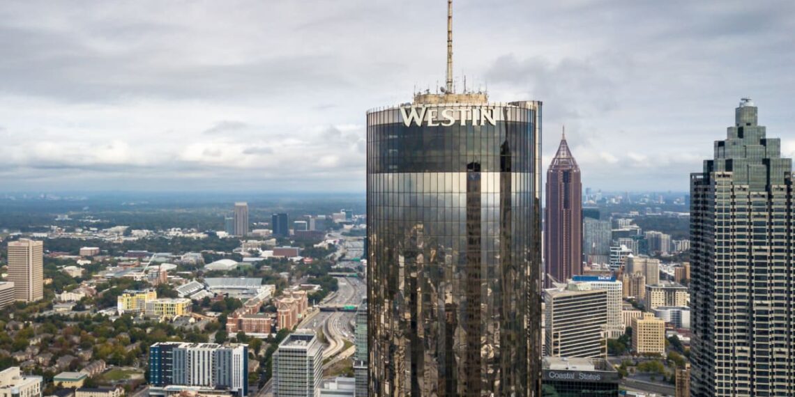 Best Restaurants for Quiet Conversations in Atlanta
