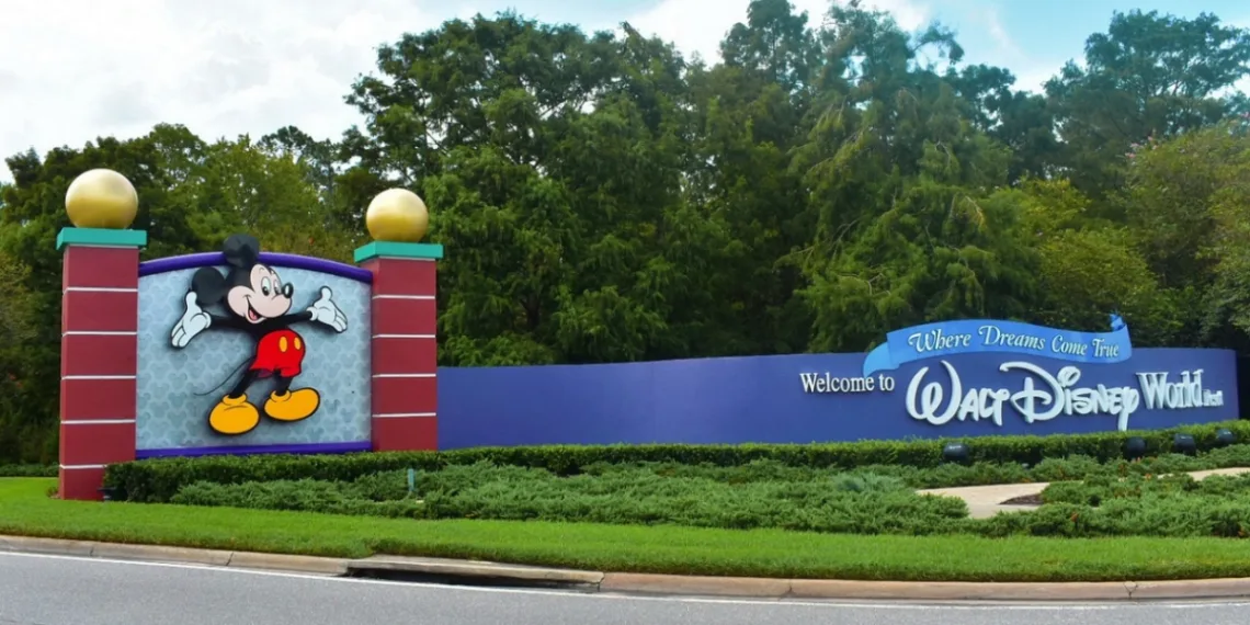 Disney World: Mejores meses para viajar y ahorrar dinero