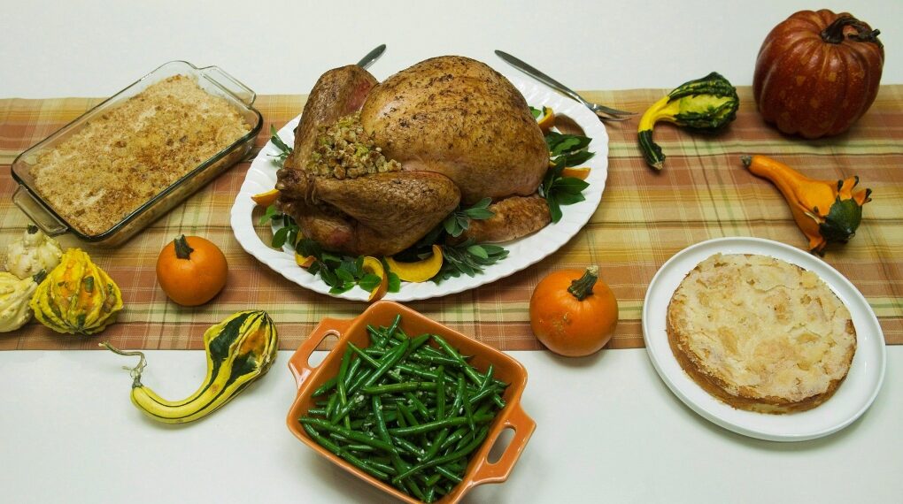 Food prices in Canada: How much Thanksgiving dinner costs