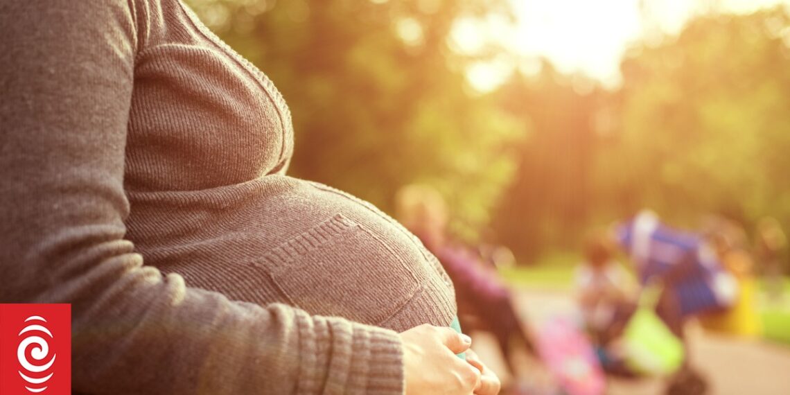 Unhealthy diet during pregnancy associated with depression, anxiety in children