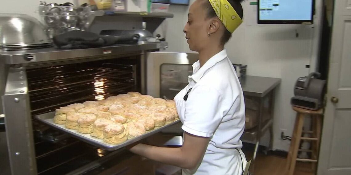 2 Georgia restaurants named among ‘America’s Best Restaurants 2023′ by The New York Times – WSB-TV Channel 2