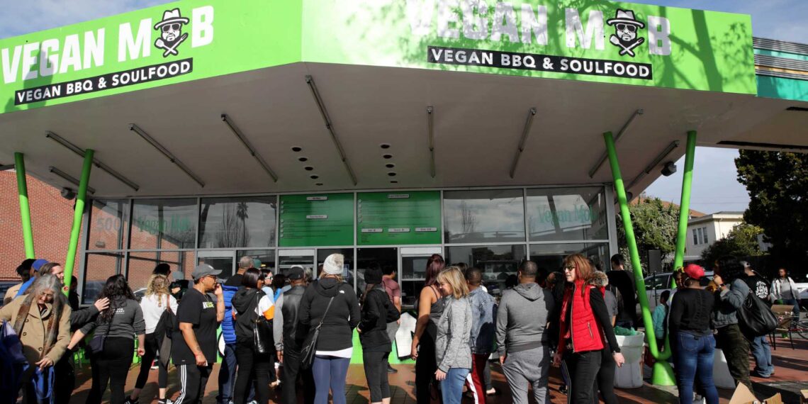 The Bay Area restaurants that closed in September