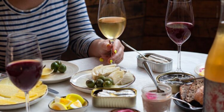 The best restaurants in Fort Greene