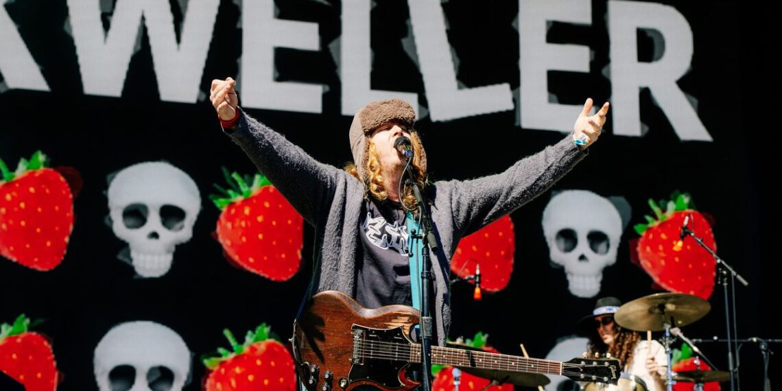 Austin City Limits Music Festival Artists’s Favorite Austin Restaurants