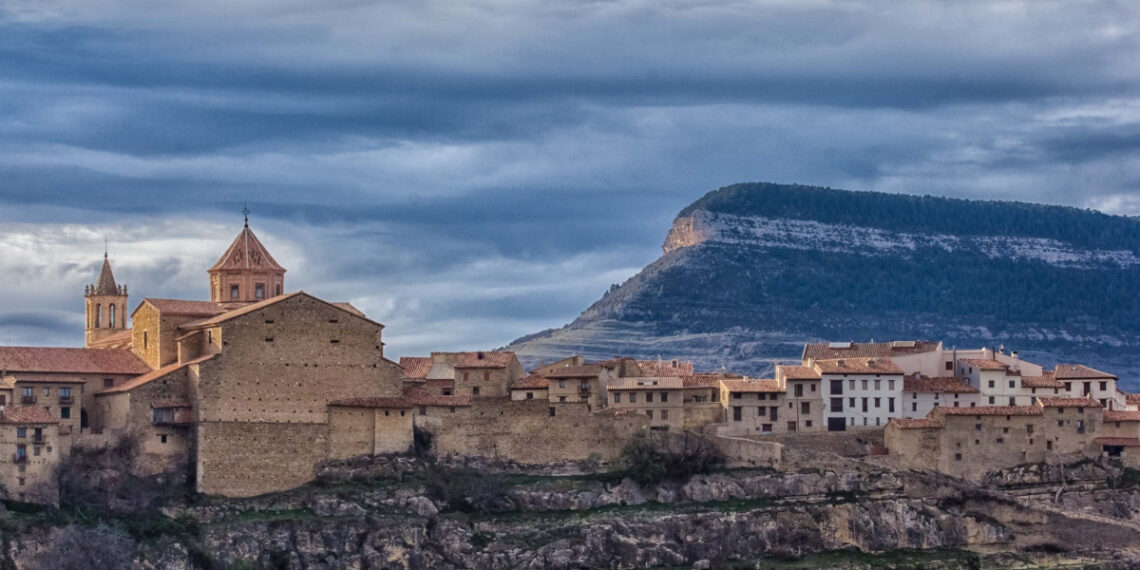 Los tres pueblos españoles que están entre los mejores destinos del mundo, según la OMT