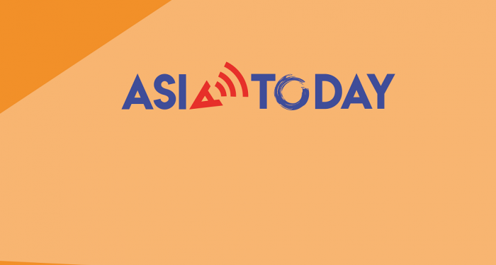 ASIA TODAY China, los viajes transfronterizos por la Golden Week se acercan a los niveles previos a la pandemia