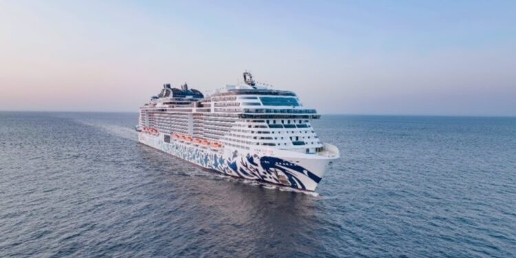 MSC Cruceros obtiene la certificación Green Marine Europe