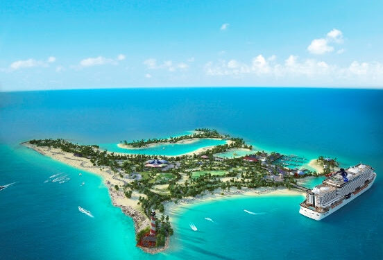 MSC Cruceros recibe cuatro premios Gold Travel Weekly Magellan