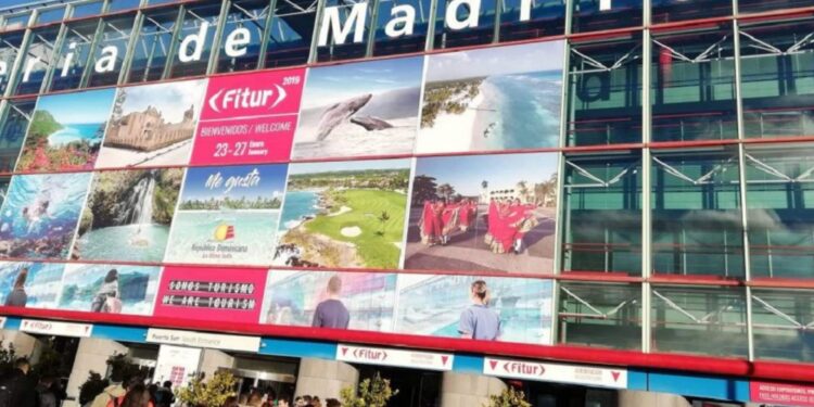 Madrid, mejor destino de turismo de reuniones de Europa