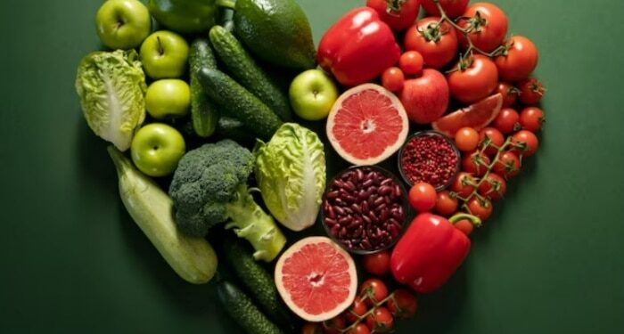 Healthy Heart Diet