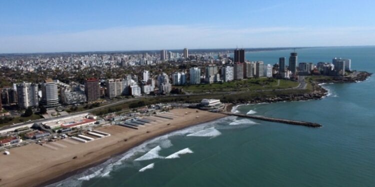 Mar del Plata posicionada entre las mejores ciudades argentinas para vivir