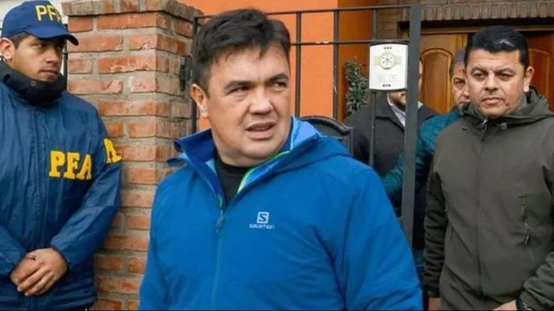 Marijuán detectó 1,5 millones de viajes al exterior de planeros, incluso en cruceros