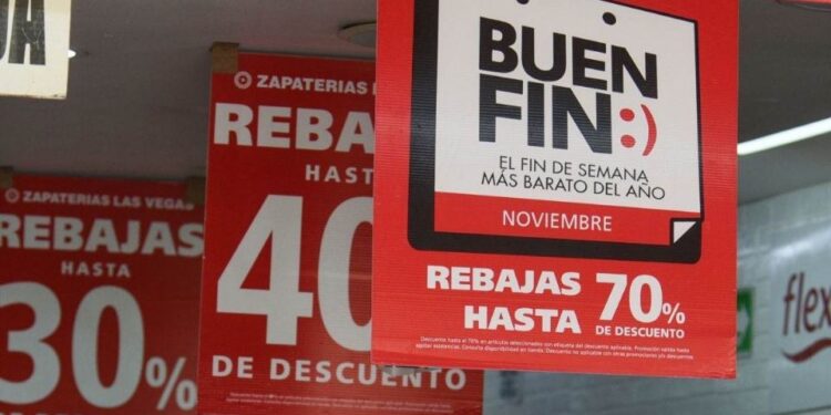 Más de 700 negocios participarán en el buen fin