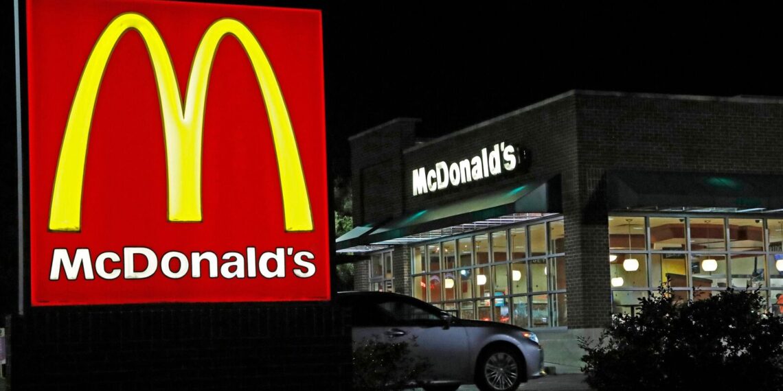 McDonald's draws flak after Israel branch offers free food to IDF soldiers amidst Gaza offensive