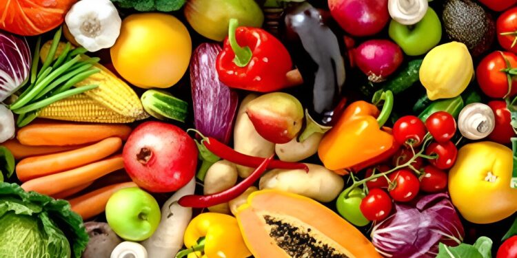 Put these foods on your grocery list for better vision