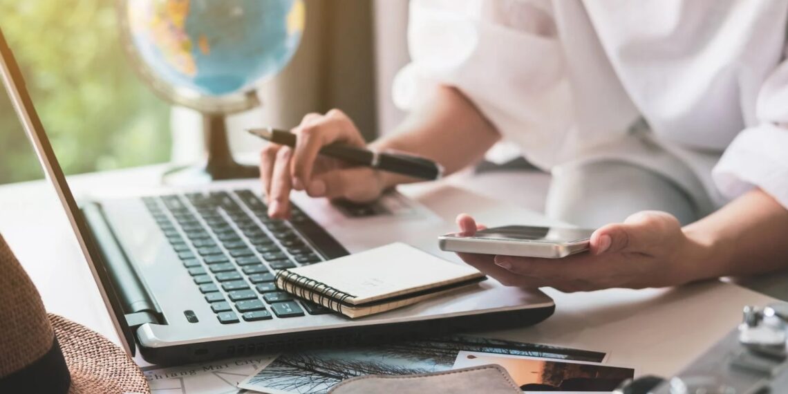 Maximiza tecnología la satisfacción en los viajes aéreos: OAG