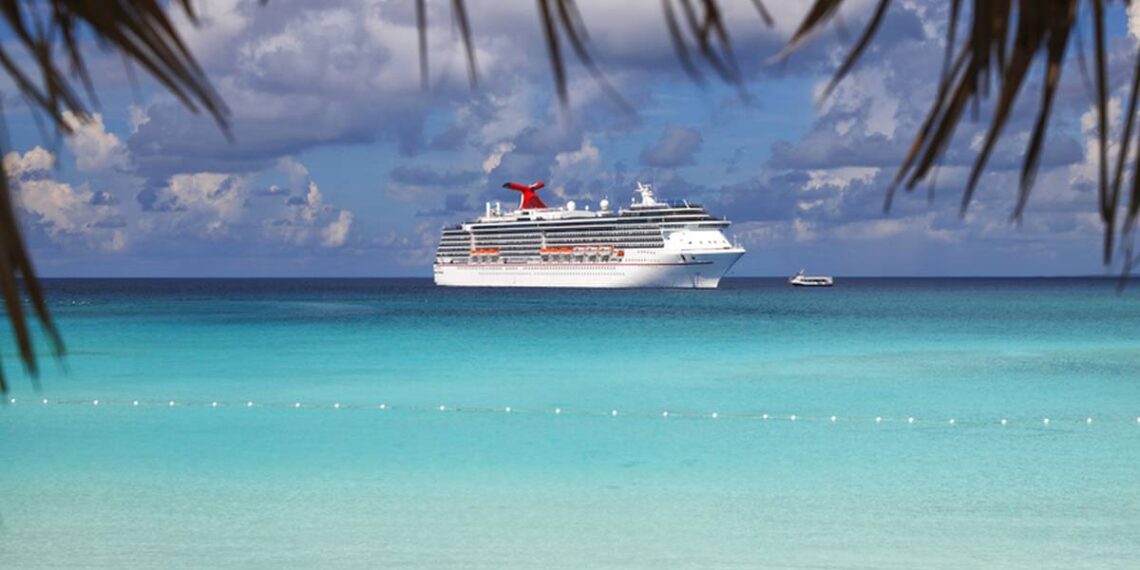 México, el nuevo epicentro de la industria de los cruceros