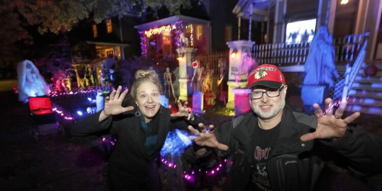 Miami, entre las mejores ciudades para celebrar Halloween en 2023