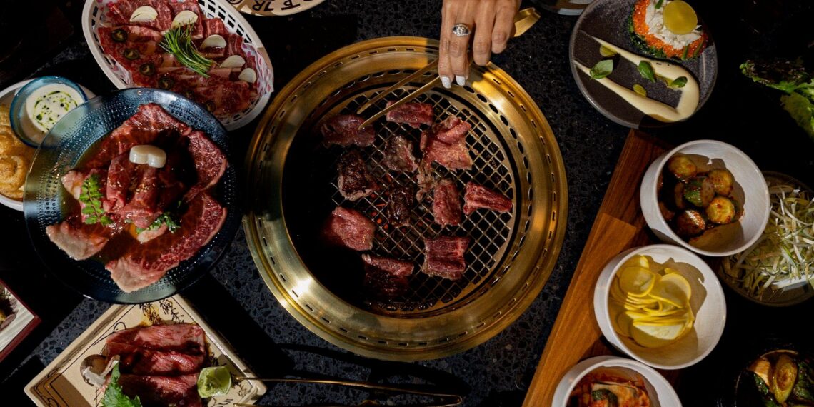 Michelin Adds 10 Restaurants to Its 2023 DC Guide