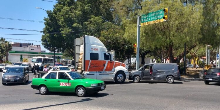 León: Estos cruceros tendrán ajustes para mayor seguridad vial
