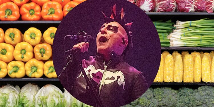 Woman Complains About Whole Foods Playing Tool Song