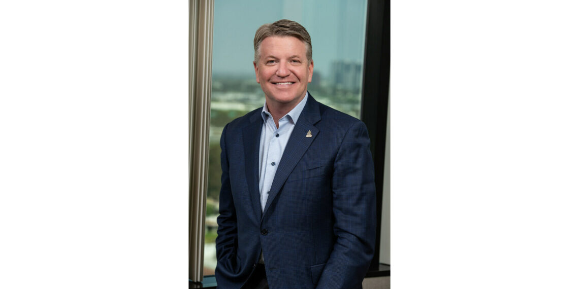 GOLDEN STATE FOODS APPOINTS BRIAN DICK TO BOARD OF DIRECTORS