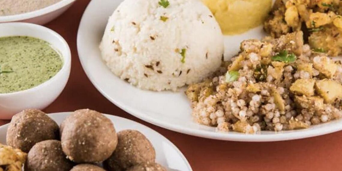 Sharad Navratri 2023: 5 Foods You Didnt Know Can Be Had For Navratri Fasting