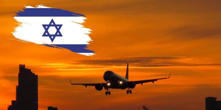 Cancillería recomienda suspender viajes no esenciales a Israel, Cisjordania y la Franja de Gaza