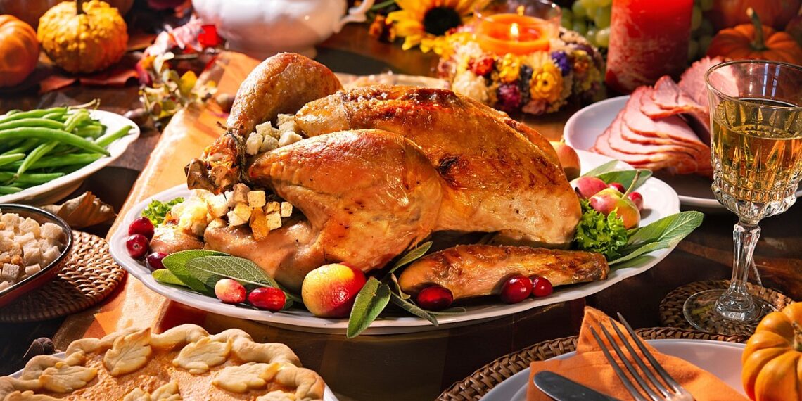 Not Cooking on Thanksgiving? Best Restaurants in NH