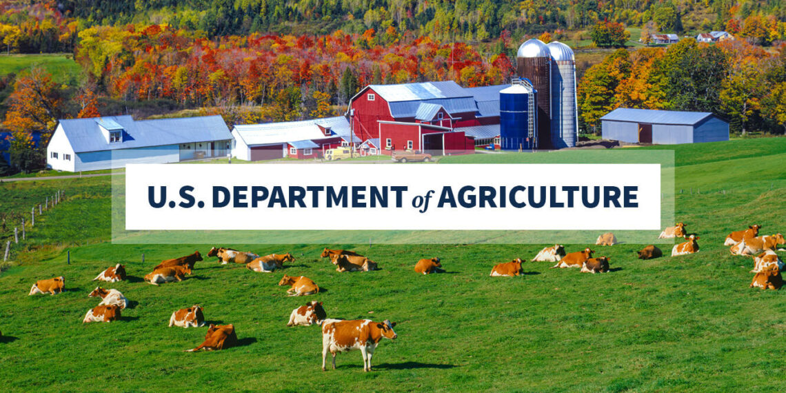 USDA Appoints New Members to Food Safety Advisory Committee