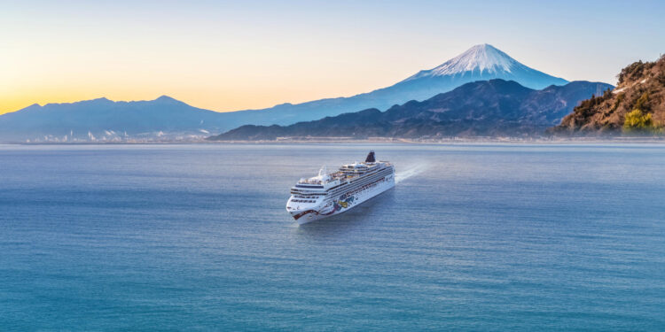 Norwegian regresa a Asia con nuevas escalas tras 3 años de ausencia por la pandemia