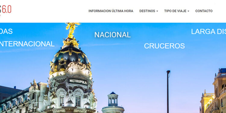 Travelance será una de las siete agencias oficiales acreditadas para operar este programa.