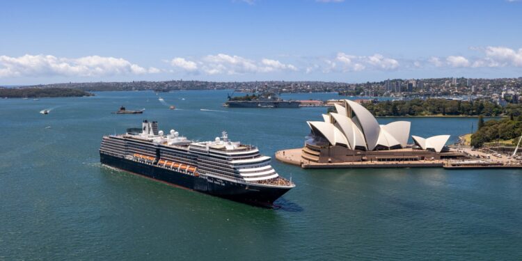 Asociación Australiana de Cruceros comparte nuevo equipo del comité ejecutivo