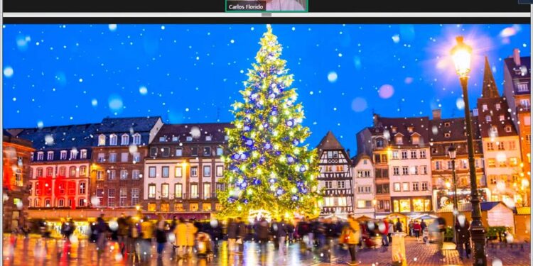 Los viajeros podrán descubrir en estos circuitos el origen de los mercadillos navideños de Alemania y probar su más pura cerveza.