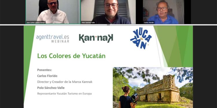 Agenttravel.es - Noticias para el profesional del turismo