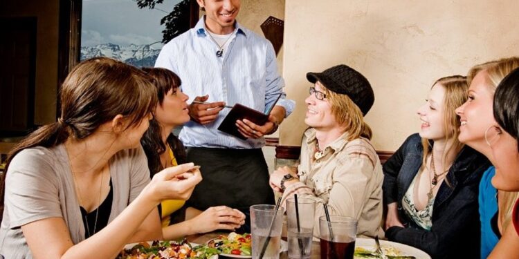 New York State Home To Nearly 50 Of 'America's Best Restaurants'