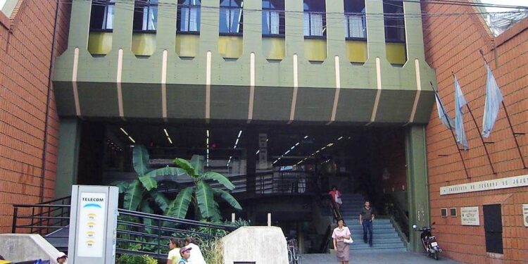 ISJ firmó convenio con Agencia de Viajes y Turismo Monserrat para descuentos en servicios de pasajes y excursiones turísticas