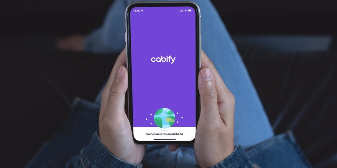 Cabify lanza una categoría para reducir tiempos de espera en los viajes con origen o destino Valencia