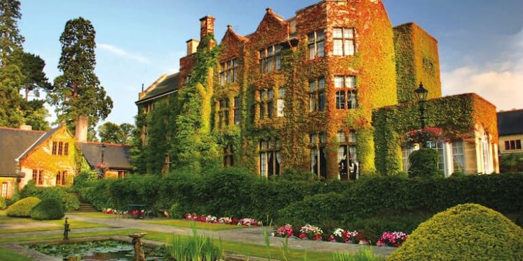 Lanzamiento: Elegant Hotel Collection - LA NACION