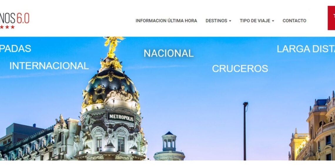 Caminos para todos, nuevo proyecto del hub Travelance