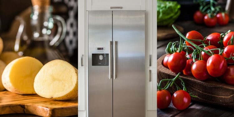 9 Foods You Really Do Not Need to Refrigerate