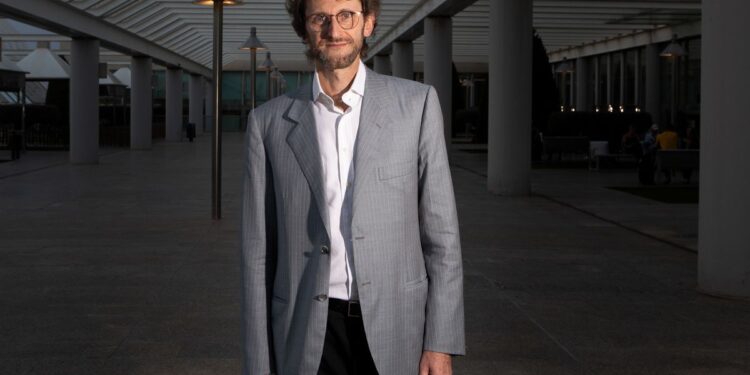 Franco Sassi: ‘We need to maintain very powerful incentives for the food industry to reformulate its products’ | Health