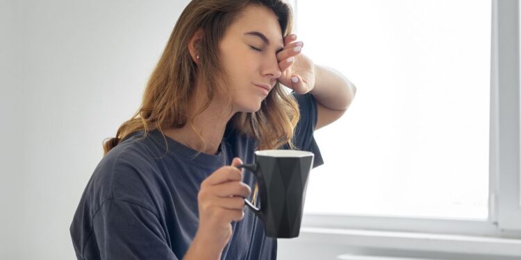 Eight foods that can stop you feeling tired so much - and what to avoid