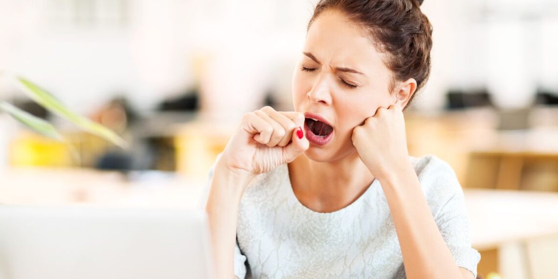 Eight foods that can stop you feeling so tired - and what to avoid